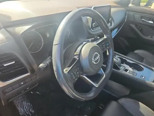 Nissan Rogue 2023 SL 4dr Crossover