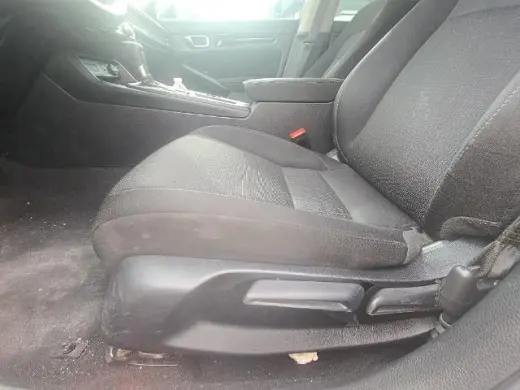 Honda Civic 2024 EX 4dr Sedan
