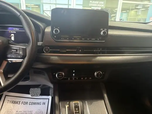 Mitsubishi Outlander 2024 SE 4dr SUV