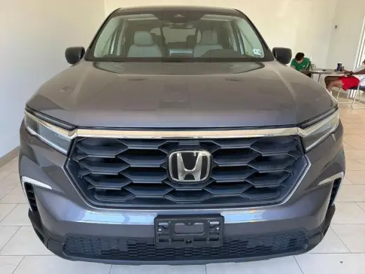 Honda Pilot 2023 AWD LX 4dr SUV