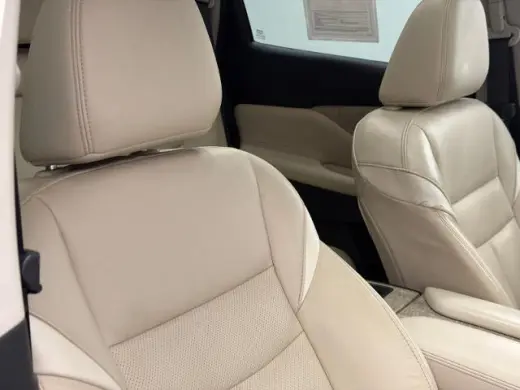 Nissan Murano 2021 AWD SL 4dr SUV