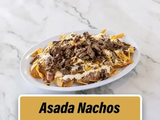 Auténtico Sabor Mexicano🌮