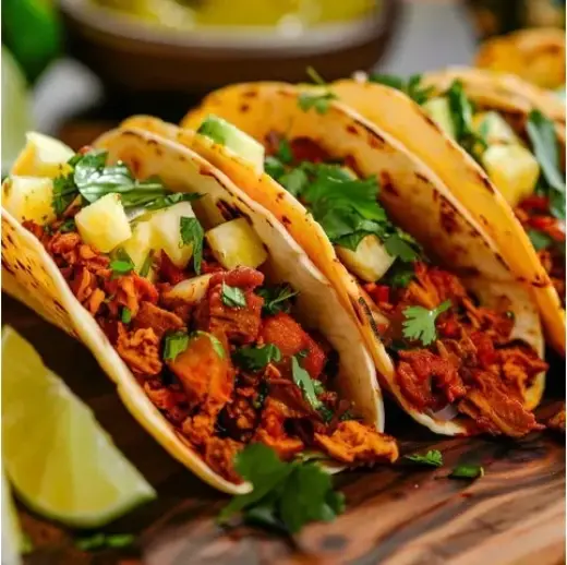 Auténtico Sabor Mexicano🇲🇽🌮