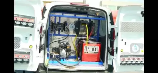 Orellanas mobile carwash