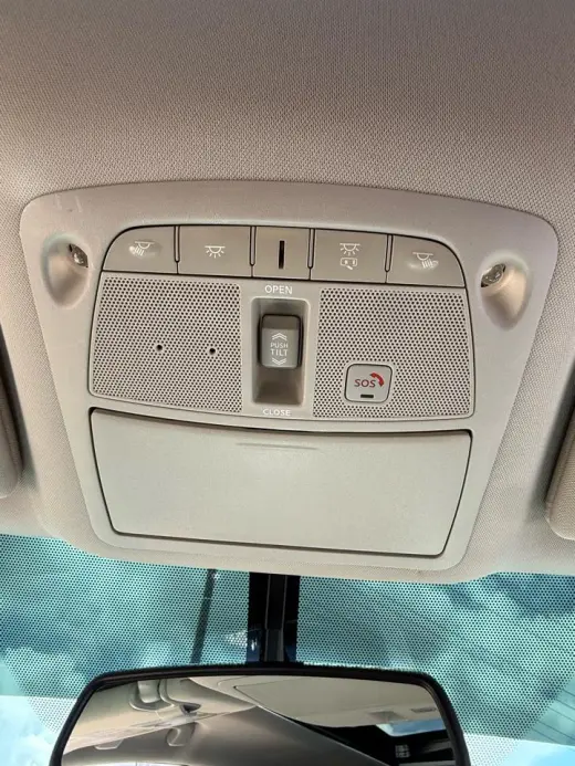 2018 Nissan Murano