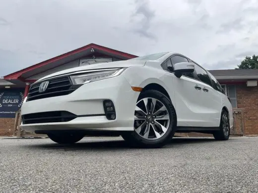 Honda Odyssey 2021 EX-L 4dr Mini-Van