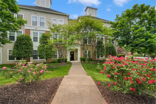 Propiedad en alquiler con 3 habitaciones y 2 baños en Rockville