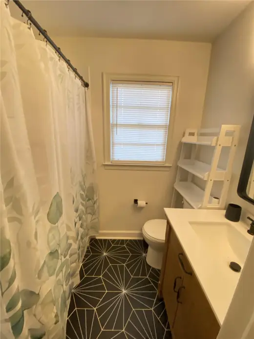 Propiedad en alquiler con 3 habitaciones y 1 baño en Savannah