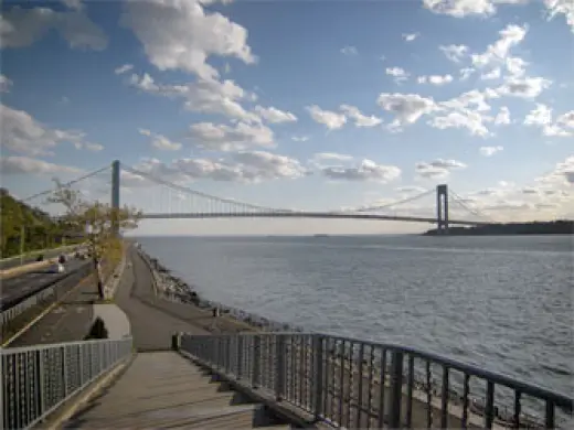 Propiedad en alquiler con 2 habitaciones y 1 baño en Brooklyn