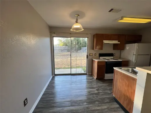 Propiedad en alquiler con 2 habitaciones y 1.5 baños en Killeen