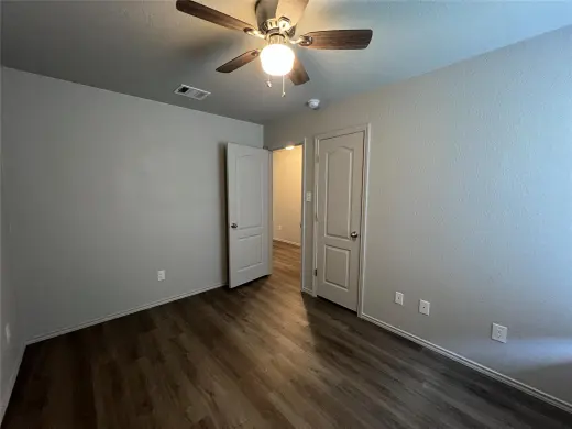 Propiedad en alquiler con 3 habitaciones y 2 baños en Copperas Cove