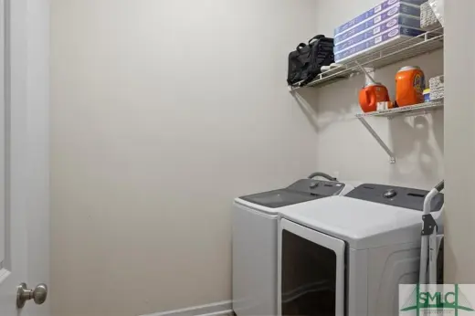 Propiedad en alquiler con 4 habitaciones y 2.5 baños en Pooler