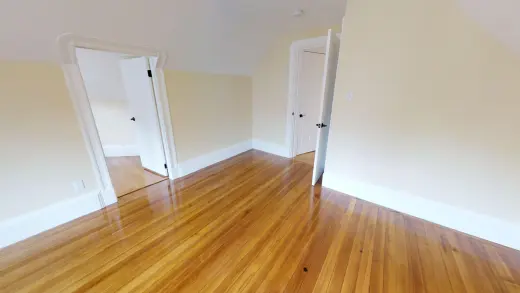 Propiedad en alquiler con 2 habitaciones y 1 baño en Somerville