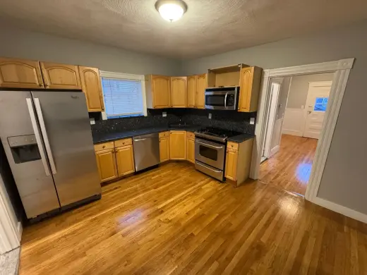 Propiedad en alquiler con 1 dormitorio y 2 baños en Somerville