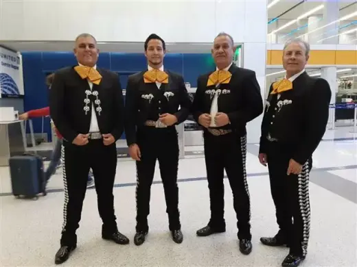Imperial Mariachi $260