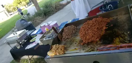 ....AAHH QUE TACOS!!!