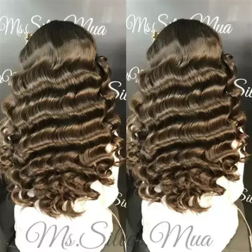Servicio Maquillaje y Peinado