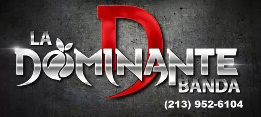BANDA SINALOENSE DOMINANTE  RC
