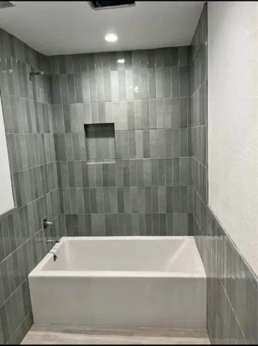 TILE AND FLOORING