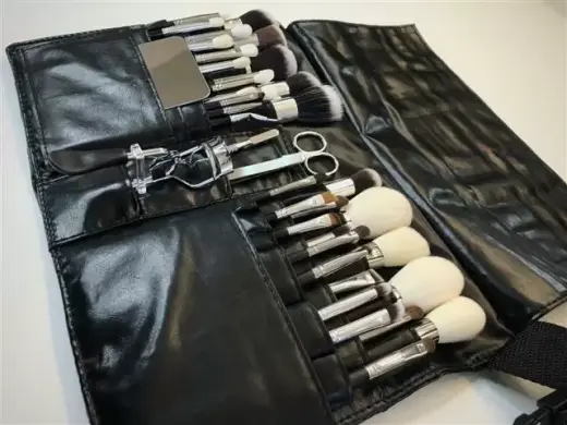 Professional Makeup Brushes
