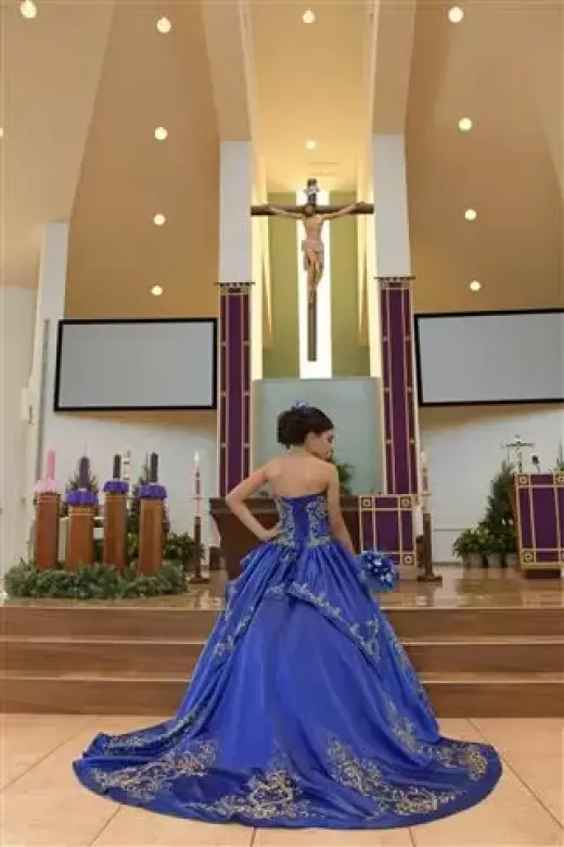FOTO Y VIDEO PARA SU FIESTA