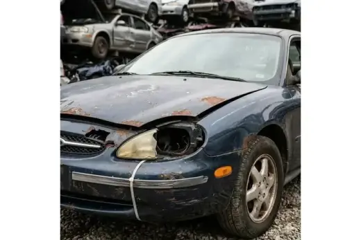 ¡Compramos autos para Junk !