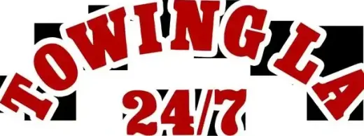 Towing LA 24/7