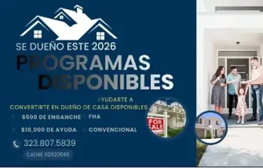 ◄SELL / BUY / REFINANCE ►