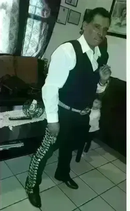 MARIACHI MÚSICA VARIABLE EN LA