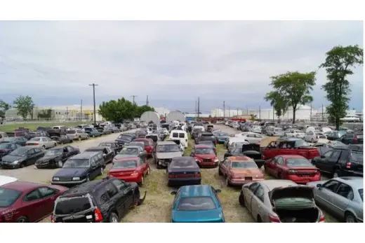 🚗💵COMPRAMOS AUTOS JUNK🚗💵