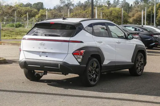 Hyundai KONA 2026 SEL Sport 4dr SUV