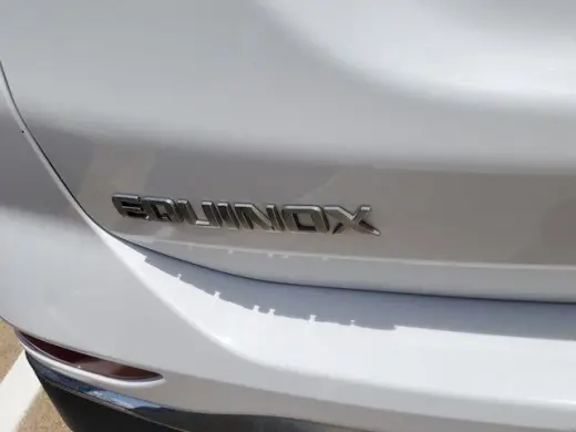 Chevrolet Equinox 2020 LT 4dr SUV w/1LT