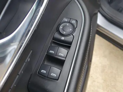 Buick Envision 2022 Essence 4dr Crossover