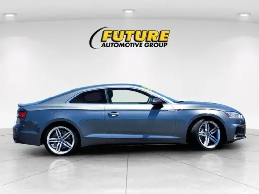 Audi A5 2018 AWD 2.0T quattro Premium Plus 2dr Coupe 7A