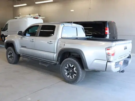 Toyota Tacoma 2021 4x4 TRD Pro 4dr Double Cab 5.0 ft SB 6M