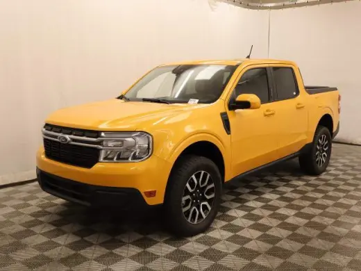 Ford Maverick 2023 AWD XL 4dr SuperCrew 4.5 ft. SB