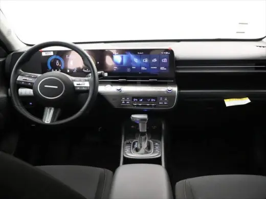 Hyundai KONA 2026 SEL Sport 4dr SUV