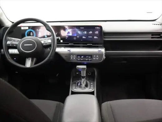 Hyundai KONA 2026 SEL Sport 4dr SUV