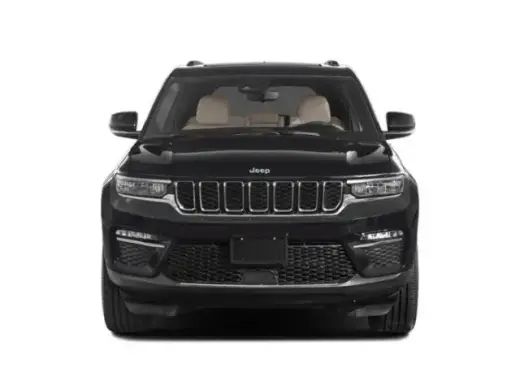 Jeep Grand Cherokee 2022 4x4 4xe 4dr SUV