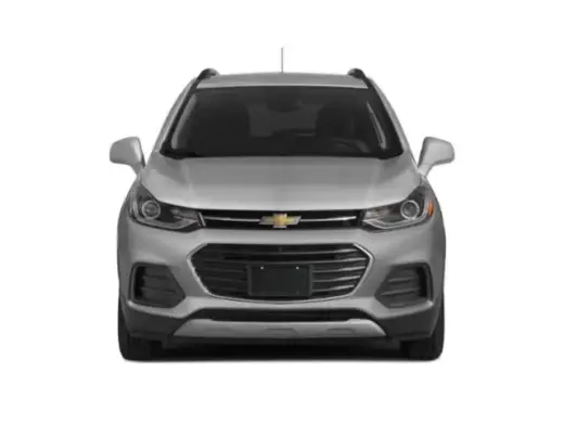 Chevrolet Trax 2022 AWD LT 4dr Crossover