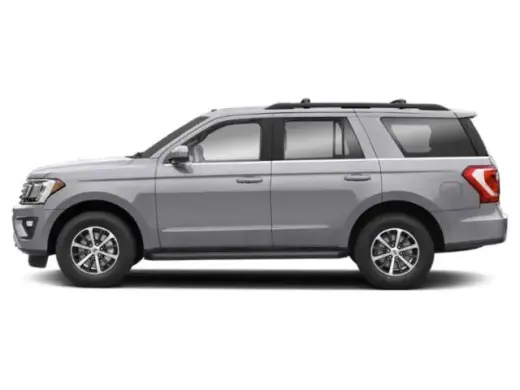 Ford Expedition 2021 4x2 XLT 4dr SUV