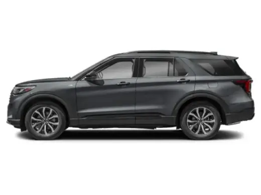 Ford Explorer 2025 ST-Line 4dr SUV
