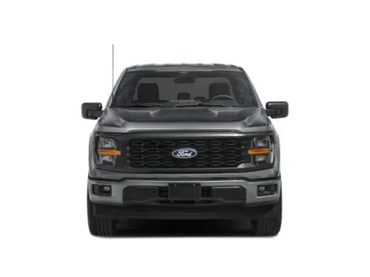 Ford F-150 2024 4x2 STX 4dr SuperCrew 5.5 ft. SB