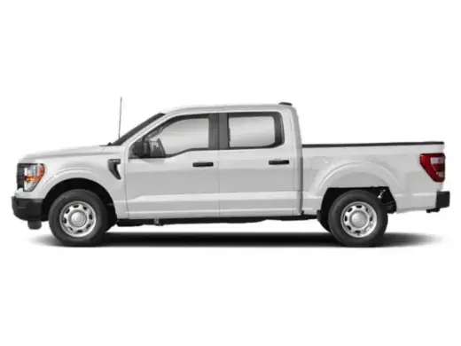 Ford F-150 2022 4x4 King Ranch 4dr SuperCrew 6.5 ft. SB