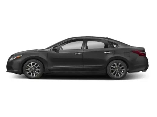 Nissan Altima 2018 2.5 S 4dr Sedan