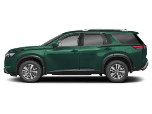 Nissan Pathfinder 2025 SL 4dr SUV