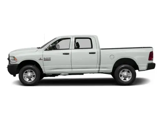 Ram 3500 2017 4x2 Tradesman 4dr Crew Cab 8 ft. LB SRW Pickup