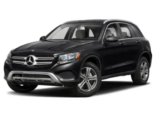 Mercedes-Benz GLC 2019 AWD GLC 300 4MATIC 4dr SUV