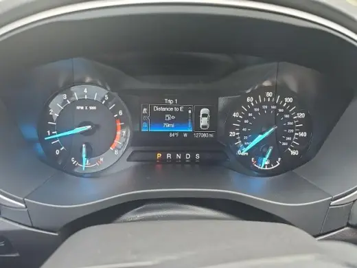 Ford Fusion 2016 SE 4dr Sedan