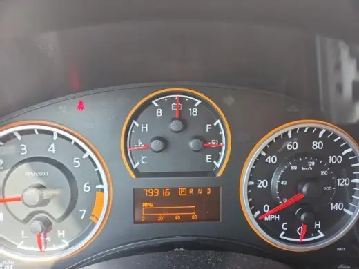 Nissan Armada 2015 4x2 Platinum 4dr SUV (midyear release)